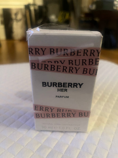 Burberry Her Parfum 30ml