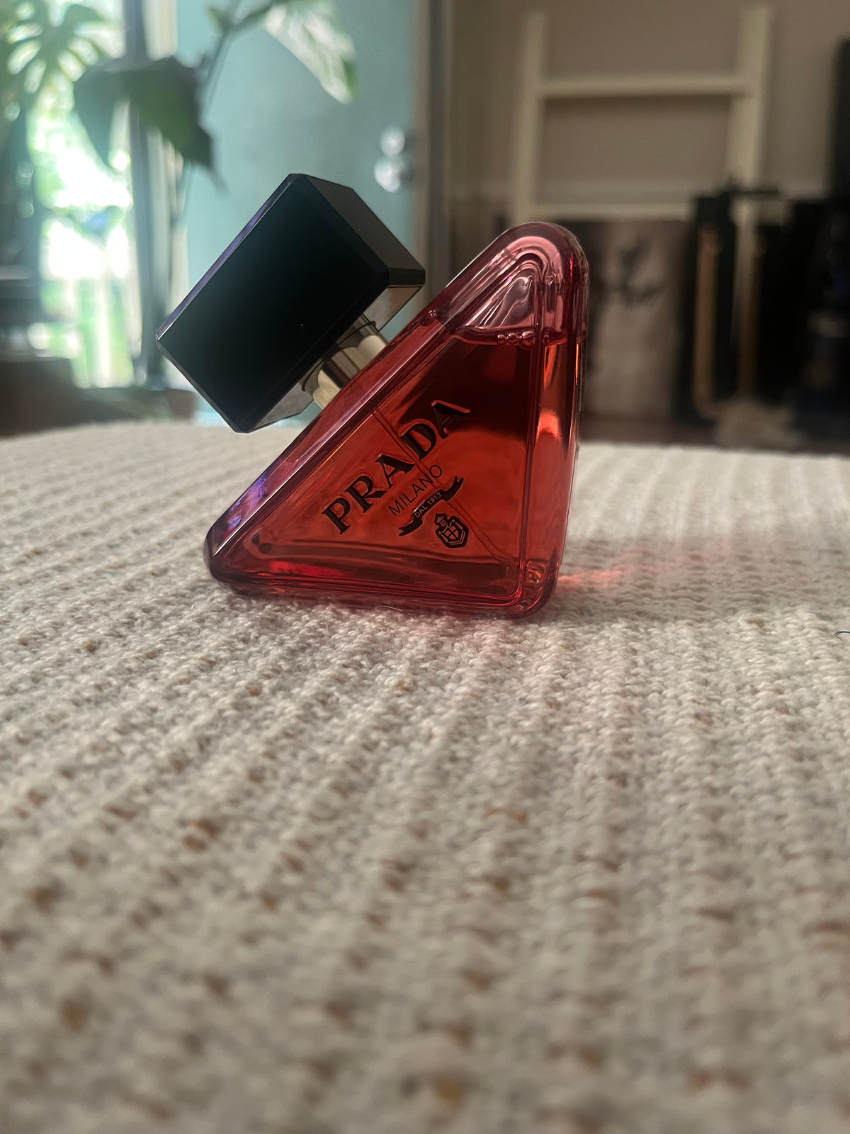Prada Paradoxe Intense EDP