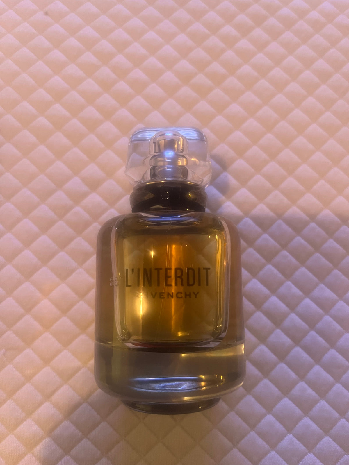 Givenchy L'Interdit EDP — 80ml