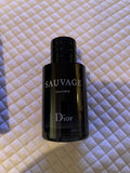 Dior Sauvage Eau Forte (Alcohol-Free Parfum)