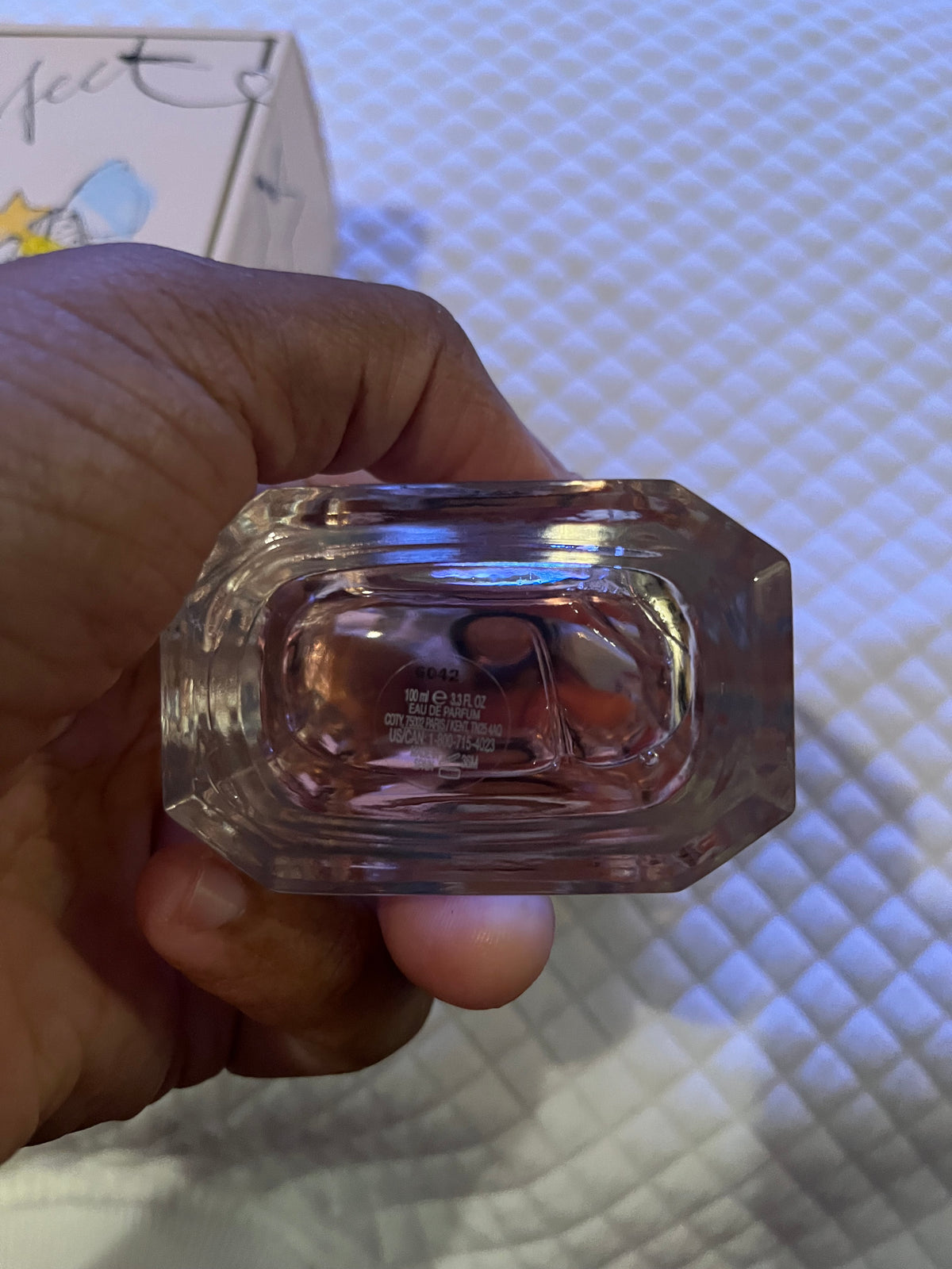 Marc Jacobs Perfect EDP — 100ml