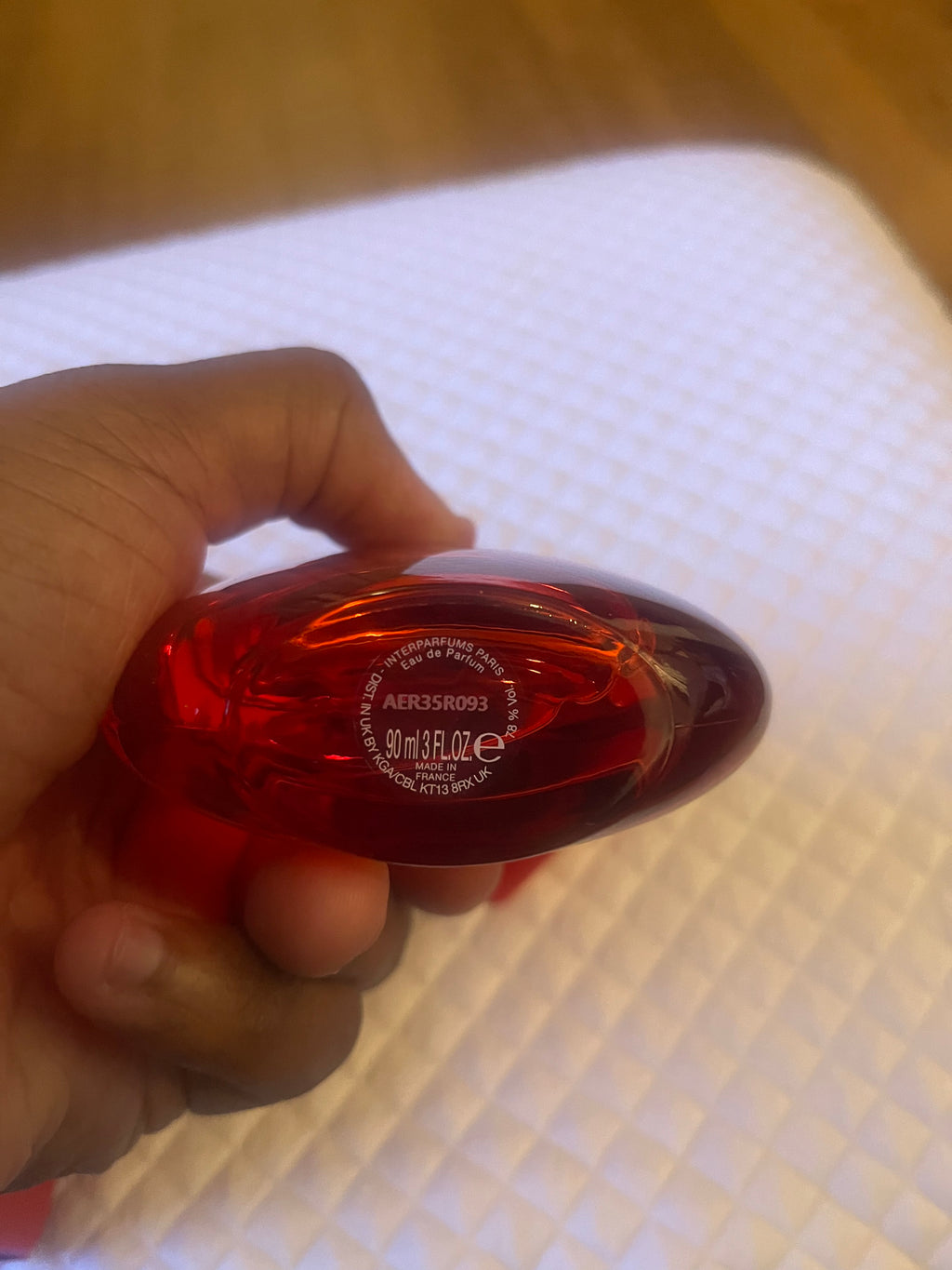 Coach Love Edition EDP 90ml