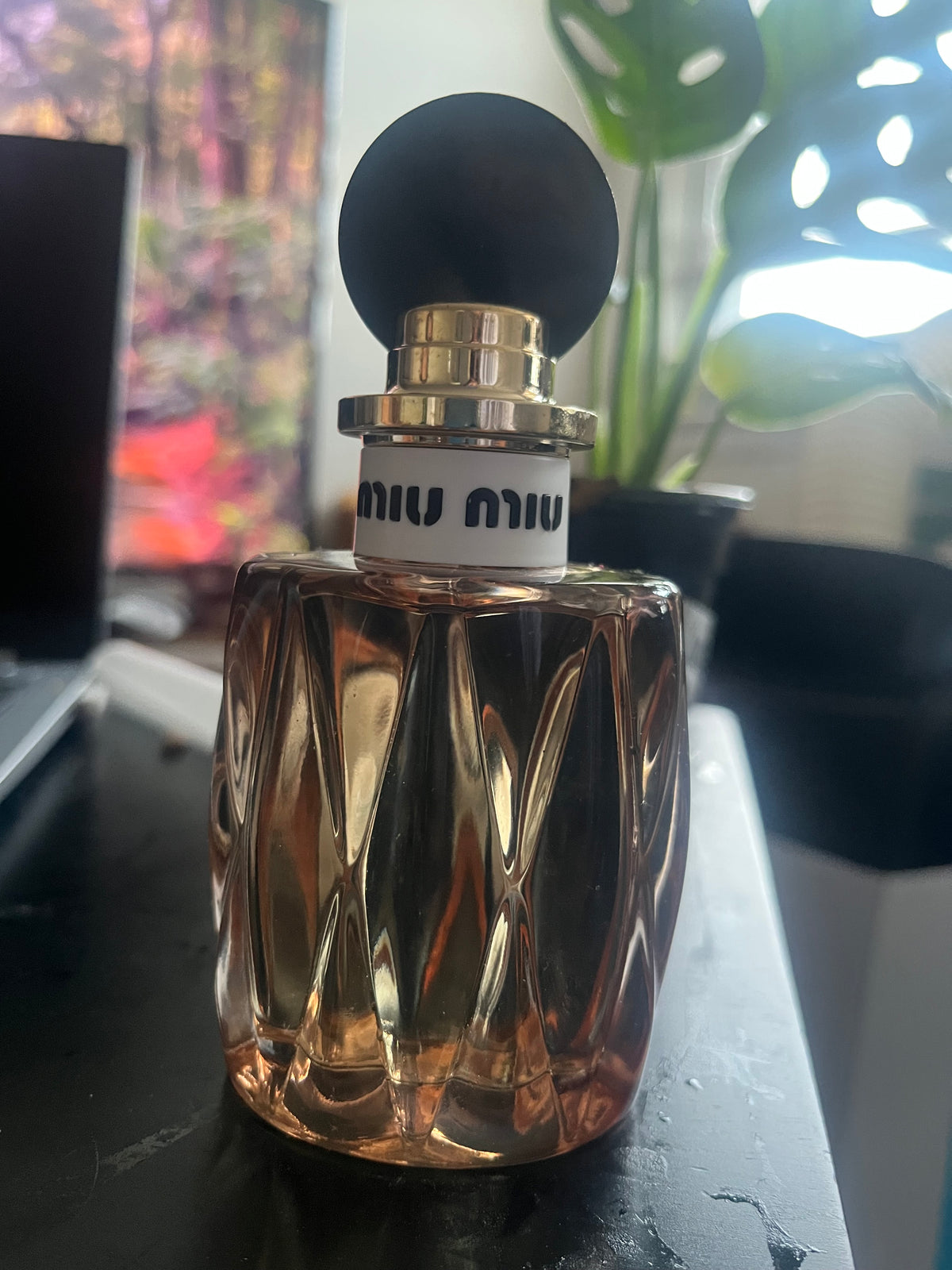 Miu Miu Miutine Eau de Parfum, 100ml