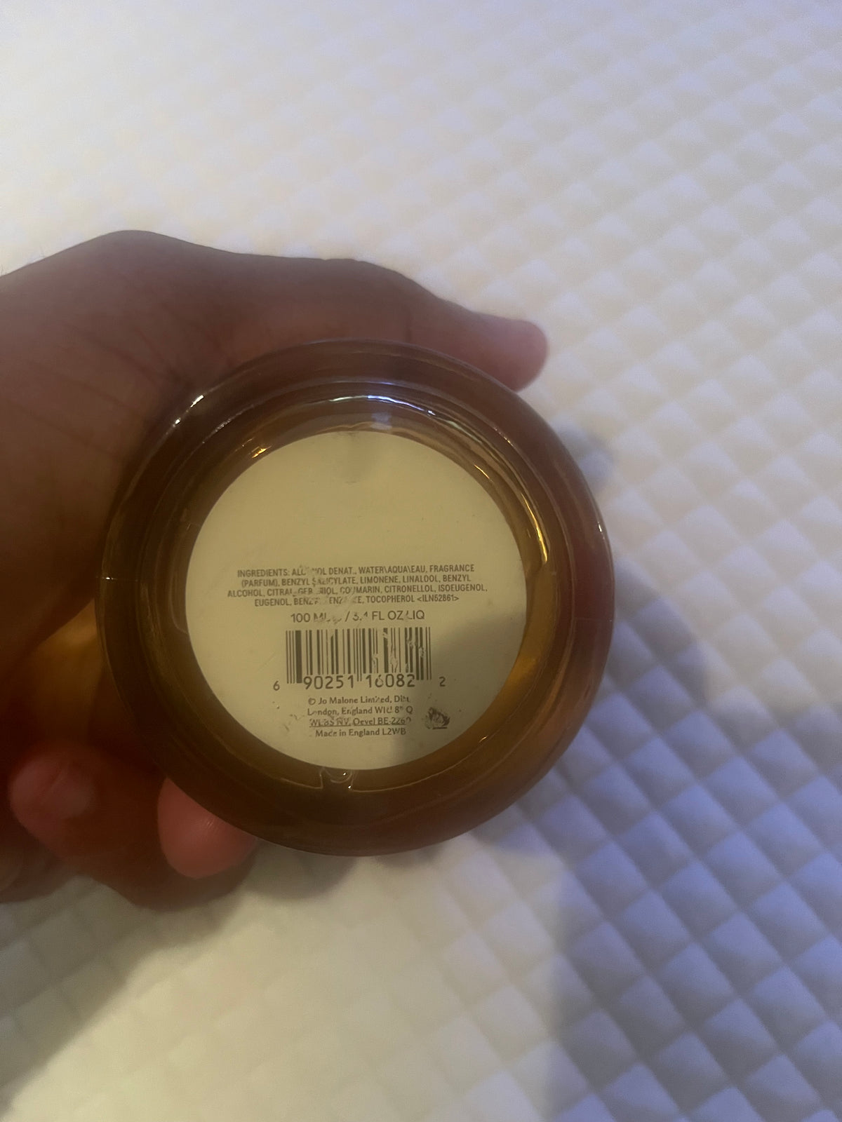Jo Malone Beach Blossom Cologne 100ml