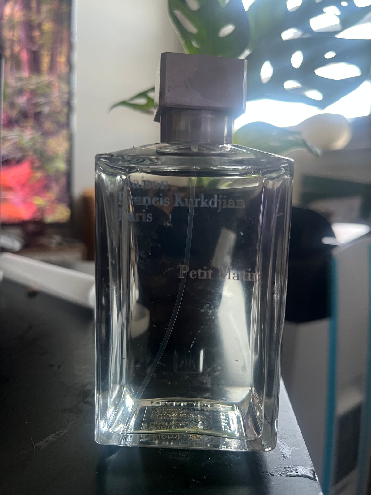 Maison Francis Kurkdjian Petit Matin — 200ml