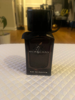 Burberry Mr. Burberry EDT 100ml