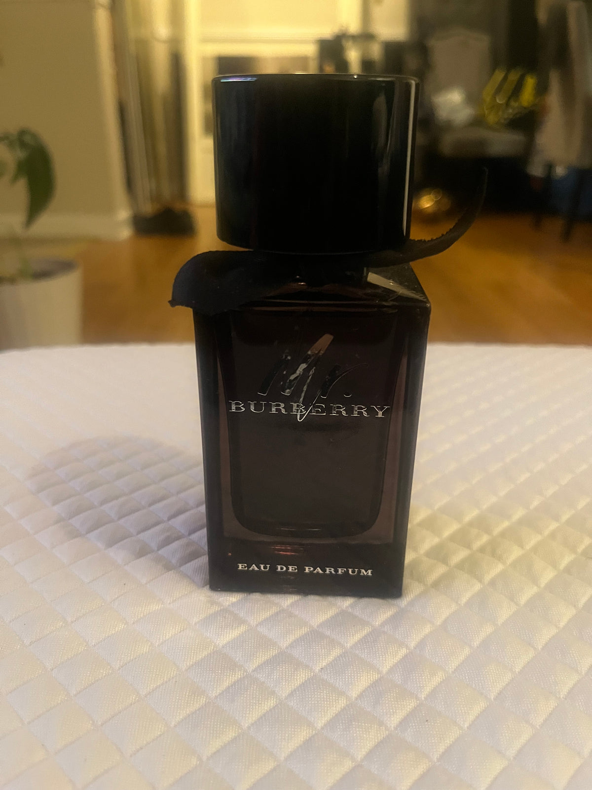 Burberry Mr. Burberry EDT 100ml