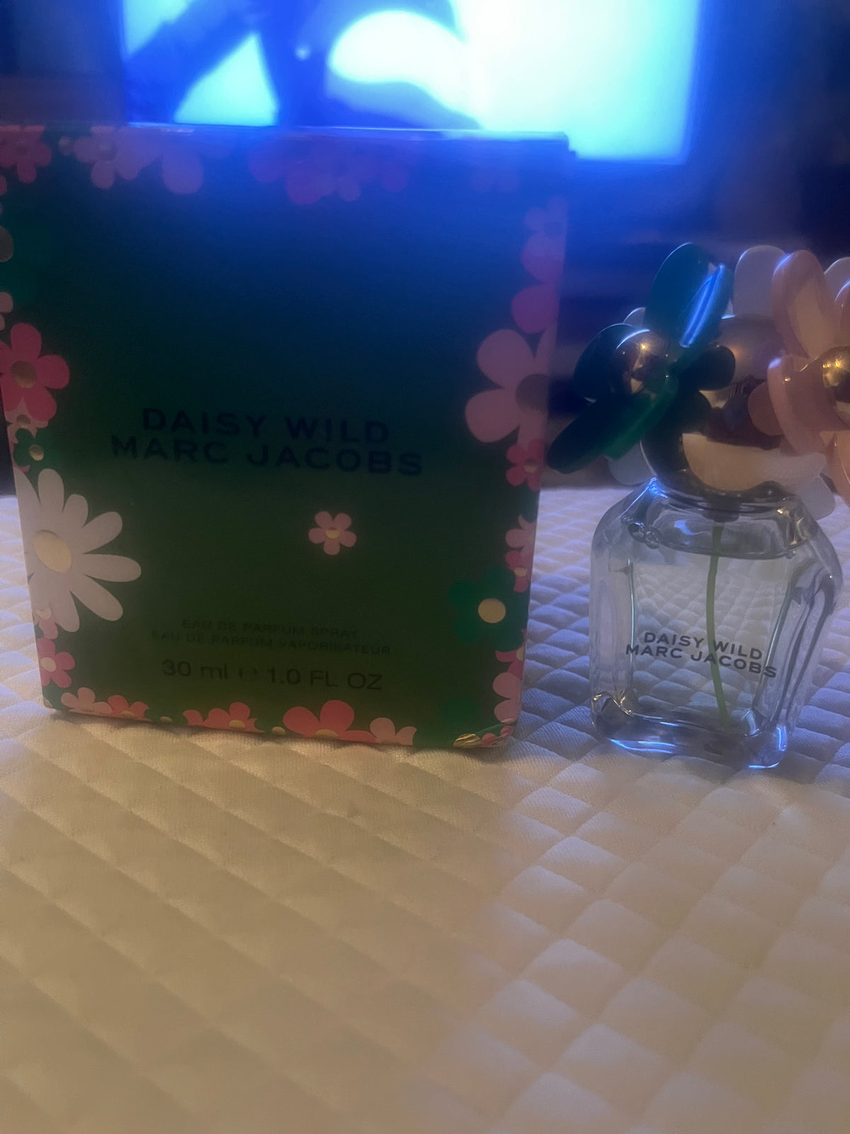 Marc Jacobs Daisy Wild — 30ml