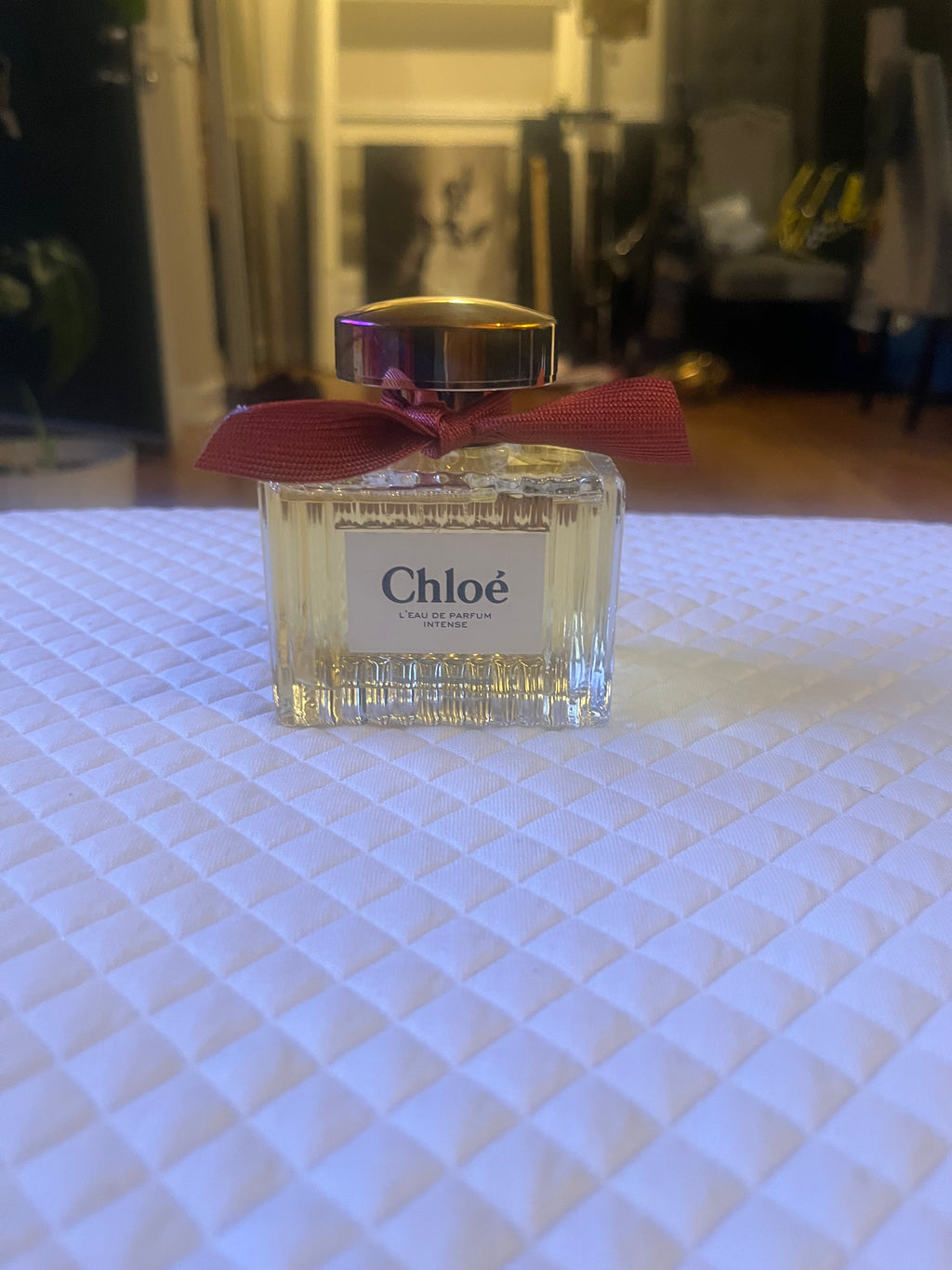 Chloé EDP Intense 100ml (tester)