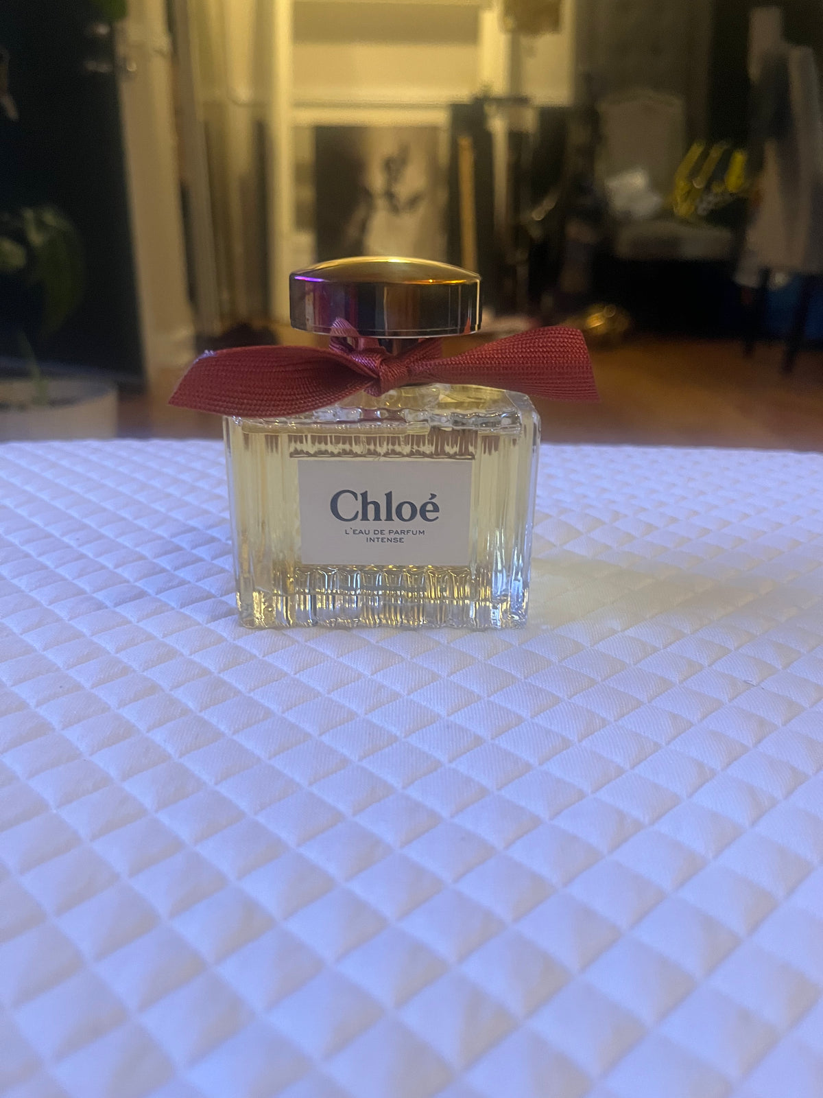 Chloé EDP Intense 100ml (tester)