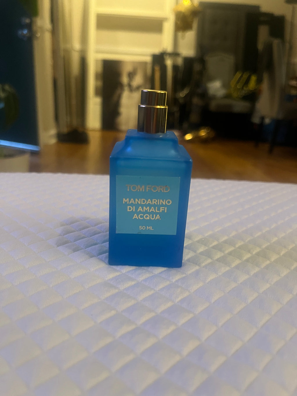 Tom Ford Mandarino di Amalfi Acqua 50ml