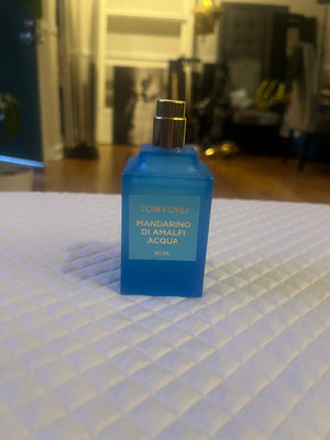 Tom Ford Mandarino di Amalfi Acqua 50ml