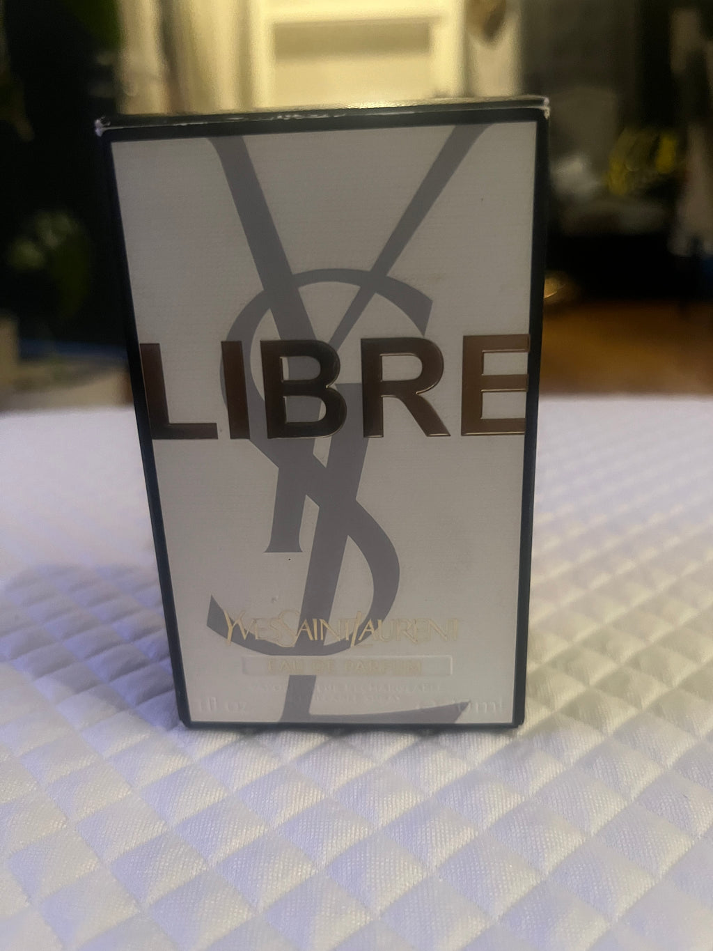 YSL Libre EDP 30ml