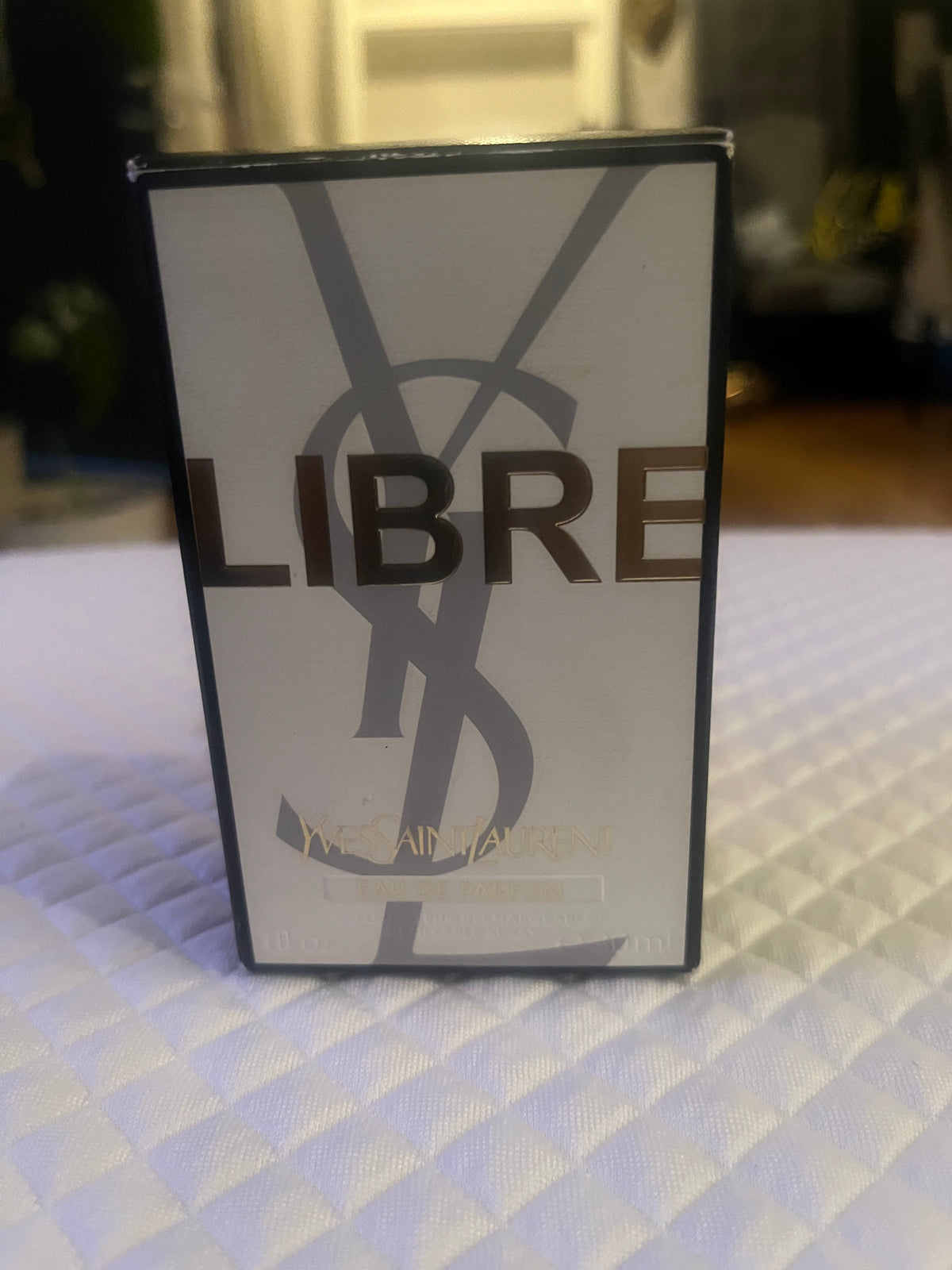 YSL Libre EDP 30ml