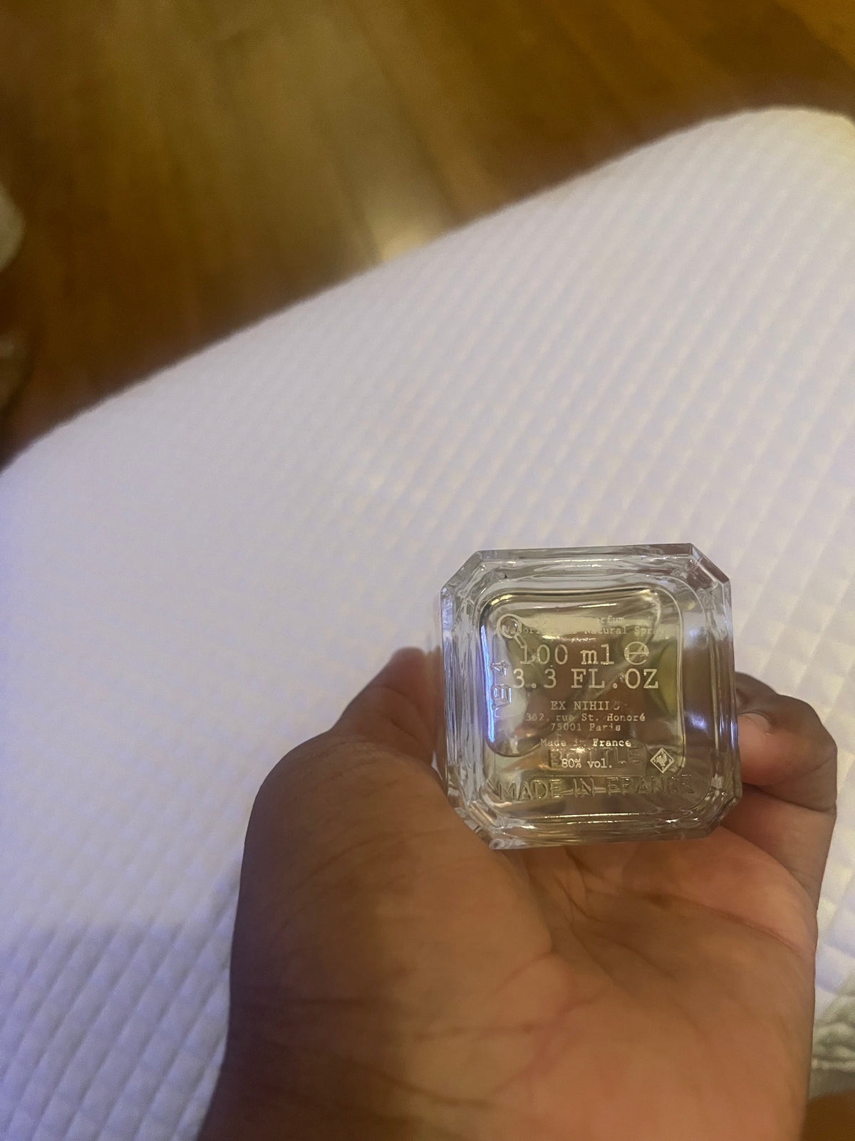 Ex Nihilo The Hedonist EDP 100ml