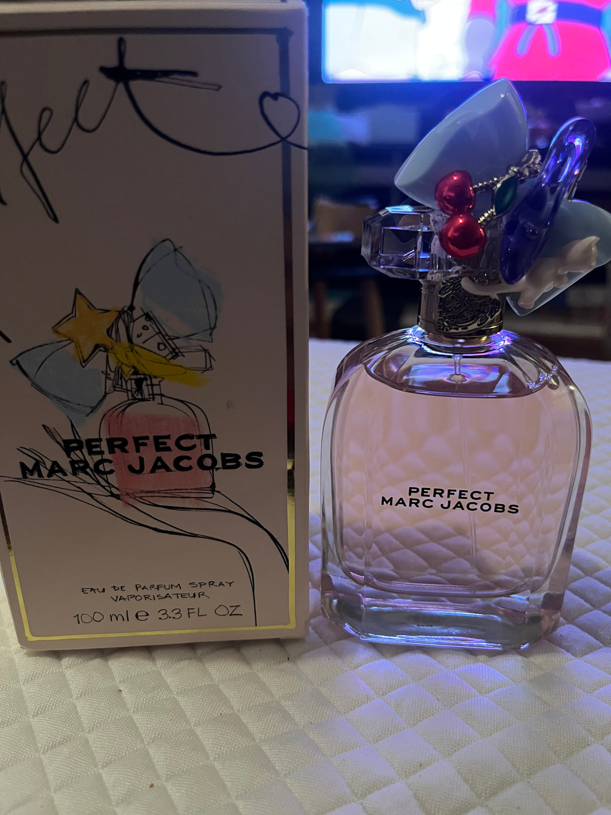 Marc Jacobs Perfect EDP — 100ml