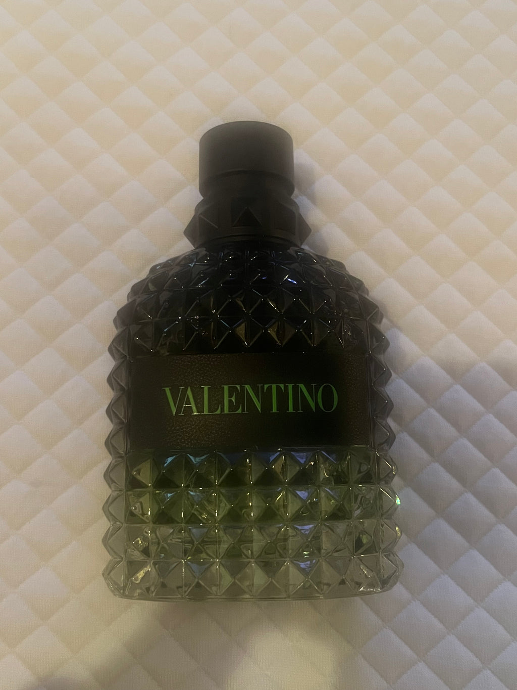 Valentino Born in Roma Uomo Green Stravaganza — 100ml