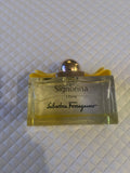 Salvatore Ferragamo Signorina Libera EDP 100ml (no box)