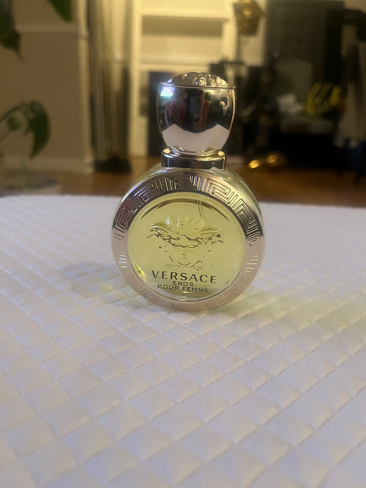 Versace Eros Pour Femme EDT 50ml