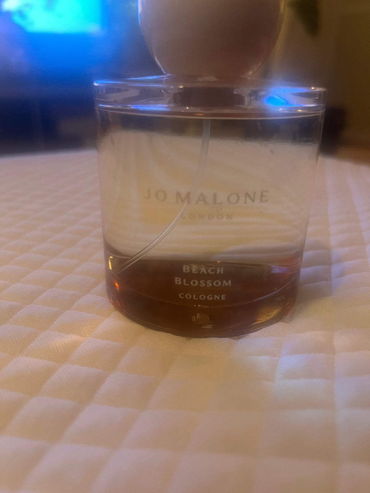 Jo Malone Beach Blossom Cologne 100ml