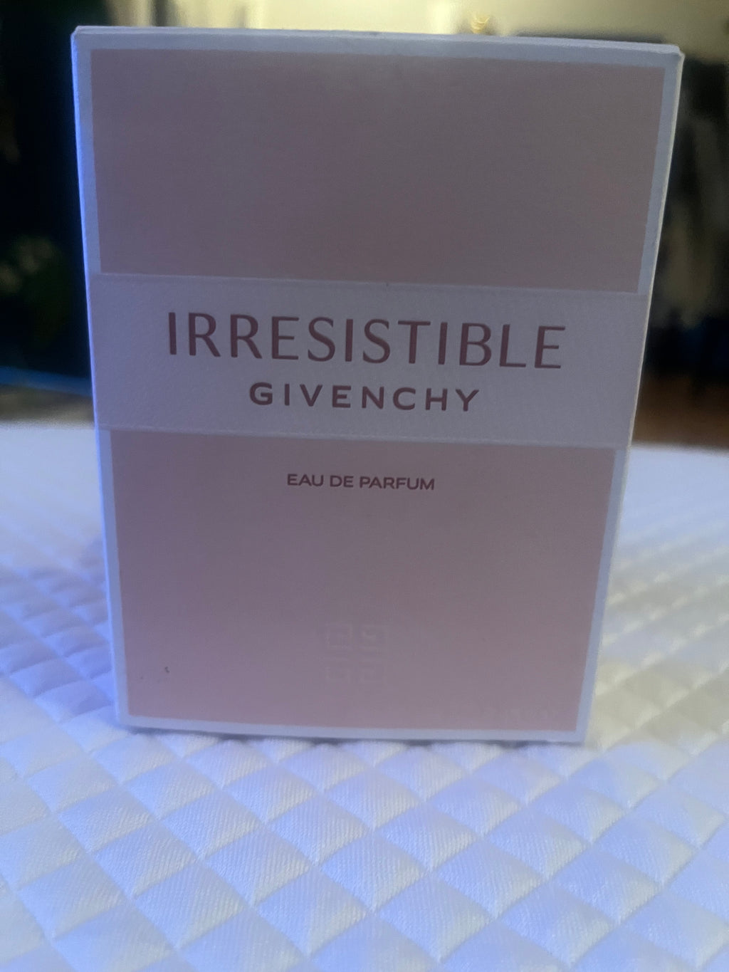 Givenchy Irresistible EDP 100ml