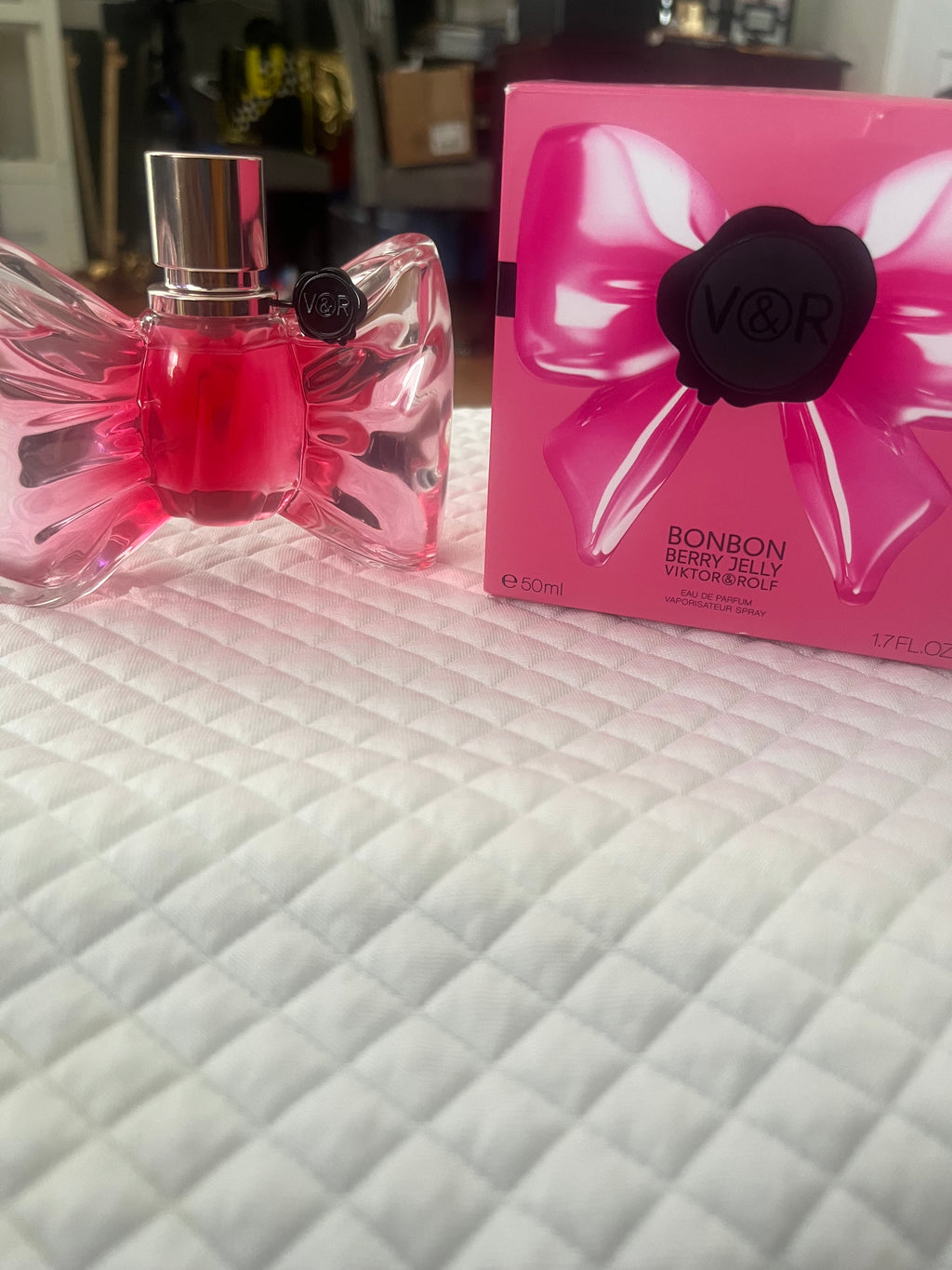 Viktor & Rolf Bonbon Berry Jelly EDP 50ml