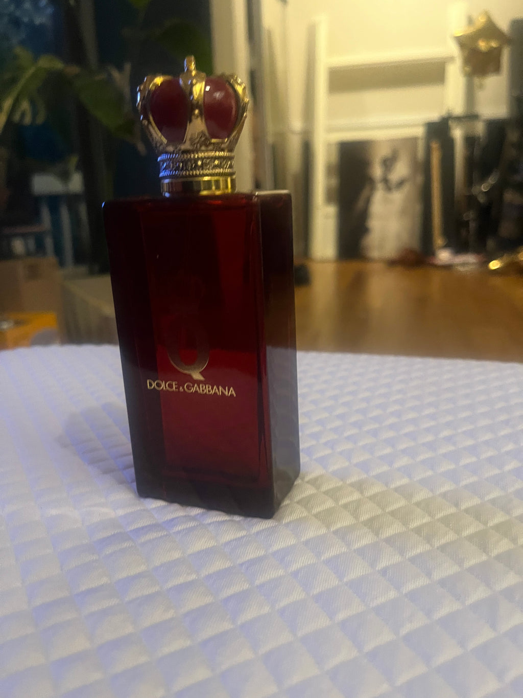Dolce & Gabbana K EDP 100ml