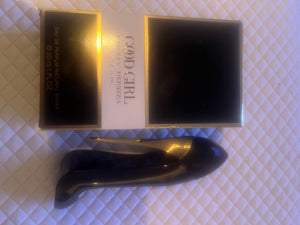 Carolina Herrera Good Girl EDP — 30ml - heel broken