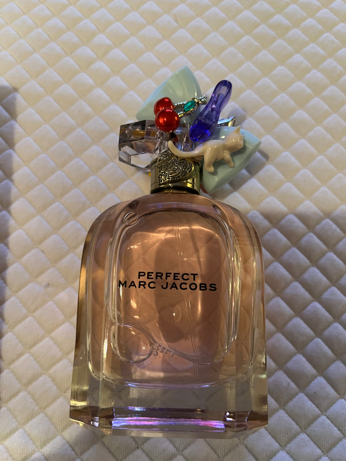 Marc Jacobs Perfect EDP — 100ml