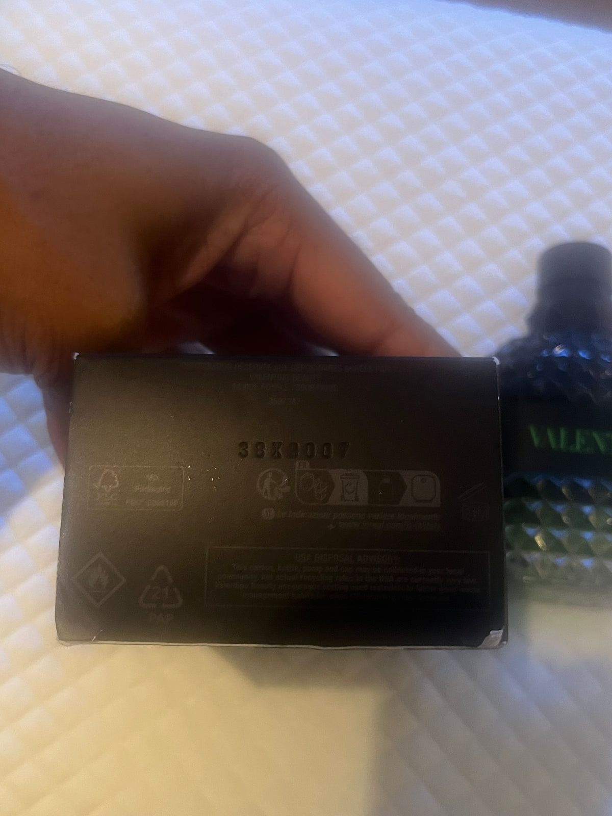 Valentino Born in Roma Uomo Green Stravaganza — 100ml