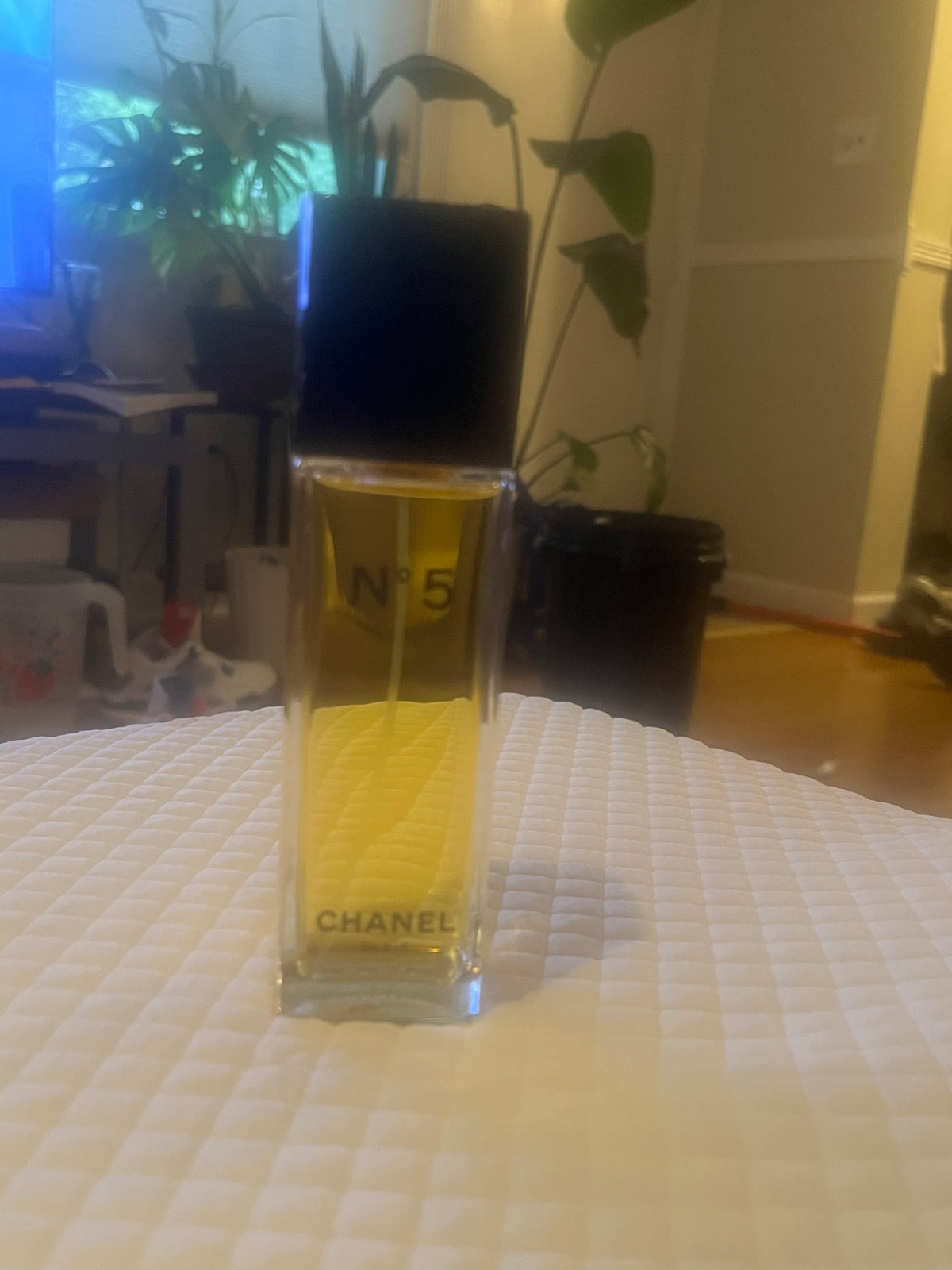 Chanel No. 5 EDT 100ml