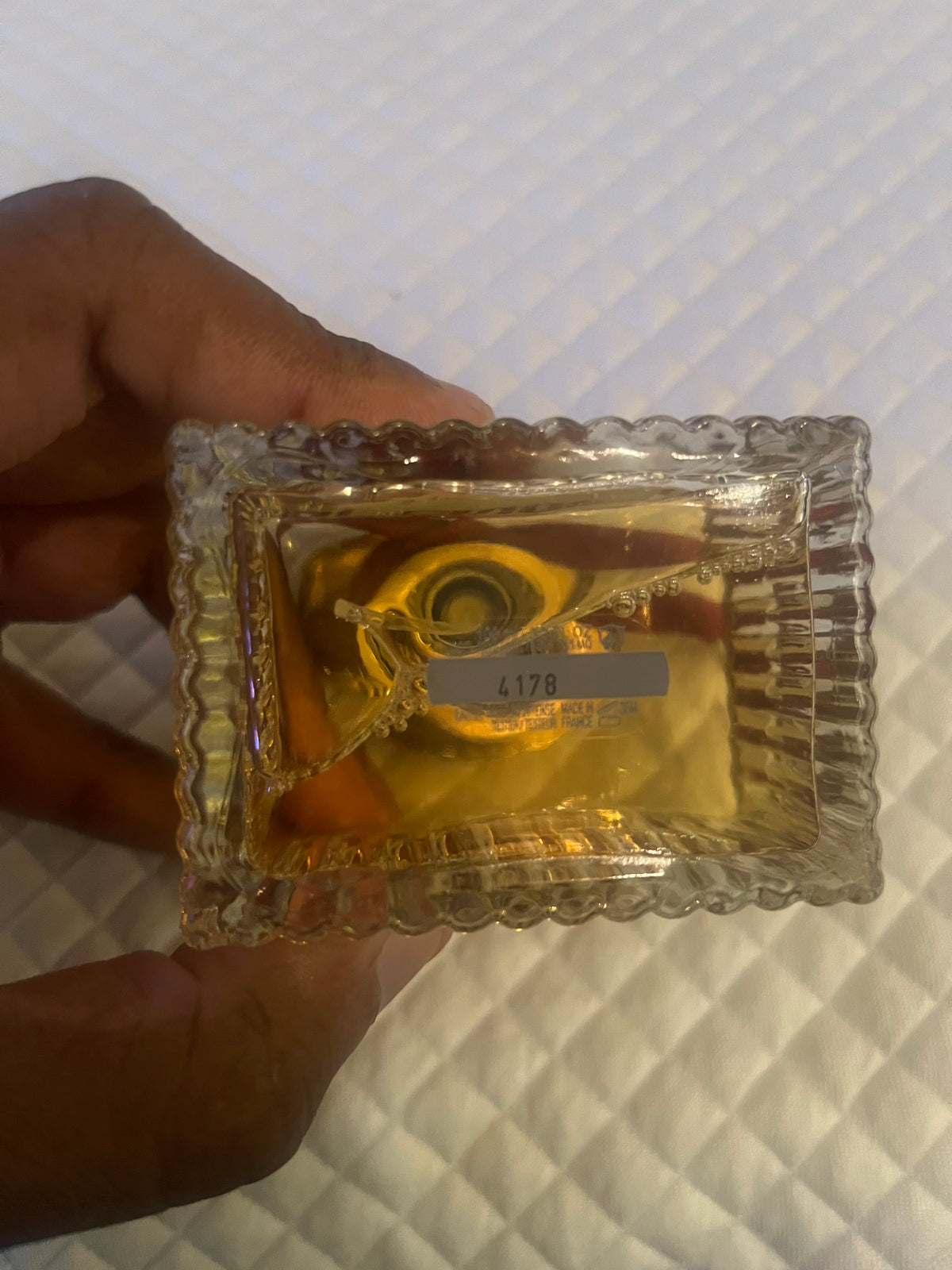 Chloé EDP Intense 100ml (tester)