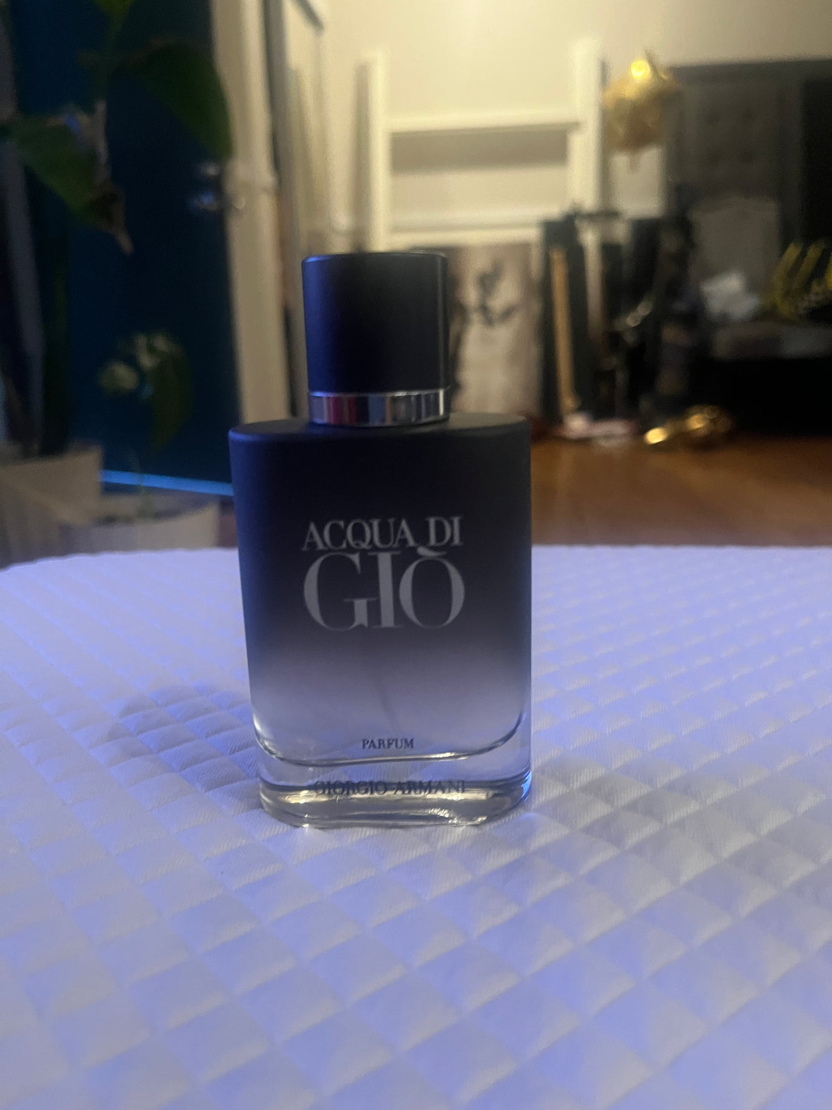 Giorgio Armani Acqua Di Gio Parfum (women’s) 50ml