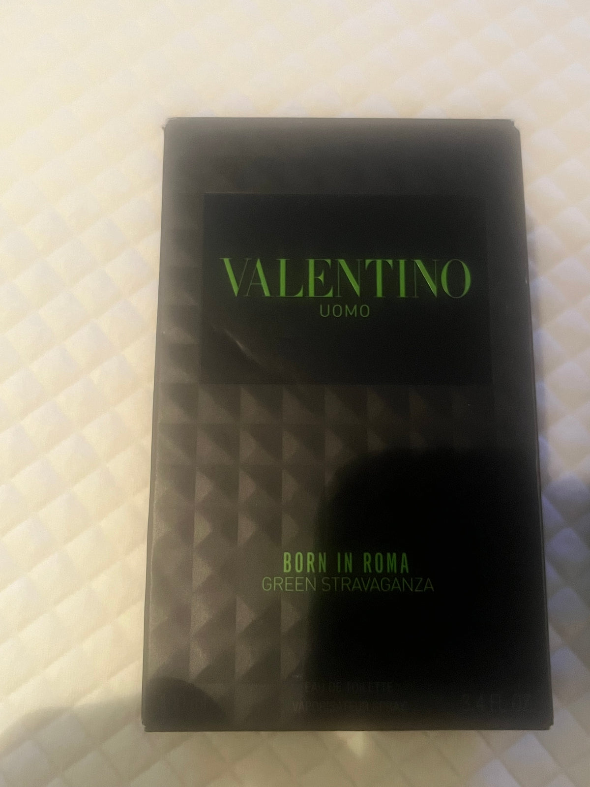 Valentino Born in Roma Uomo Green Stravaganza — 100ml