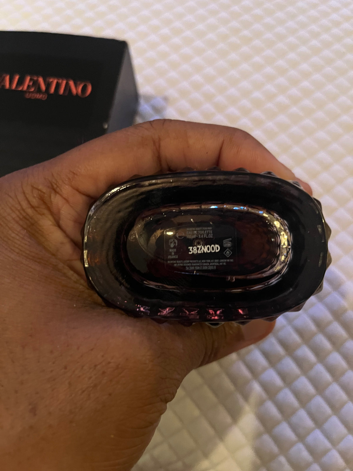 Valentino Uomo Born in Roma Coral Fantasy 100ml