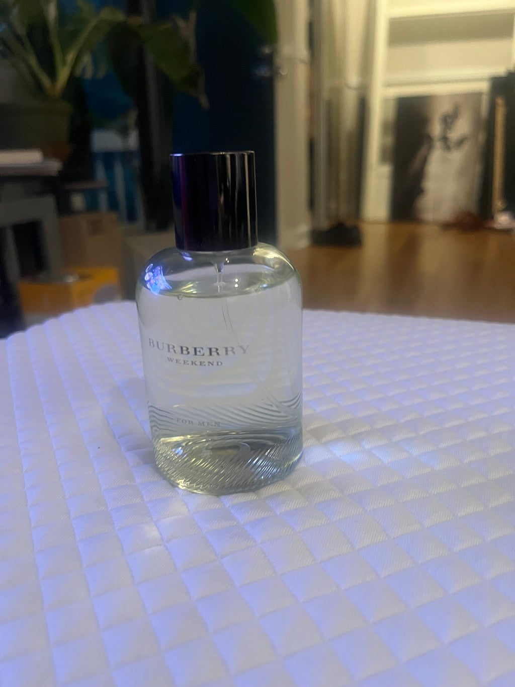 Burberry Weekend EDP 100ml