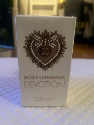 Dolce & Gabbana Devotion EDP 30ml