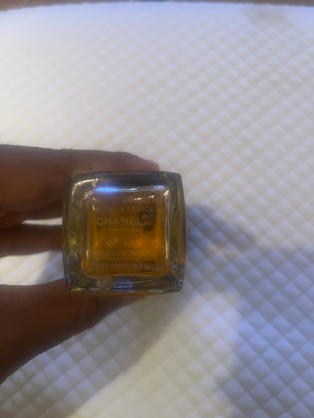 Chanel No. 5 EDT 100ml