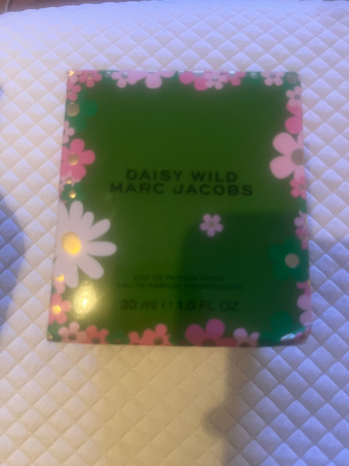 Marc Jacobs Daisy Wild — 30ml