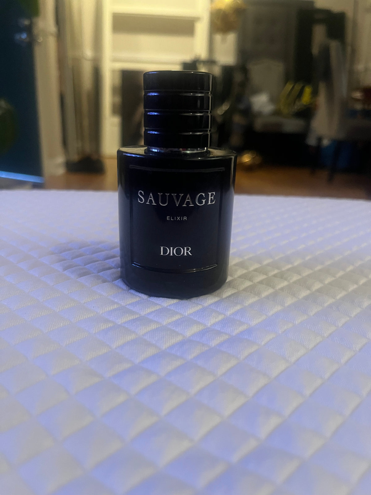 Dior Sauvage Elixir 60ml
