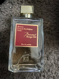 Maison Francis Kurkdjian Baccarat Rouge 540 — 200ml