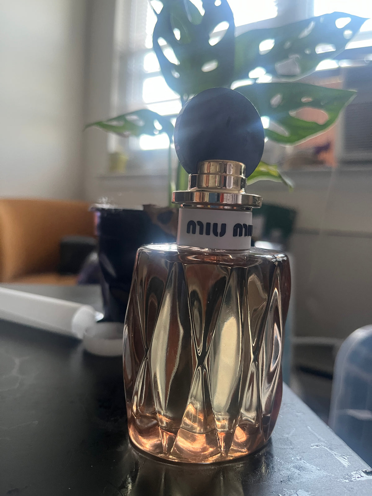 Miu Miu Miutine Eau de Parfum, 100ml