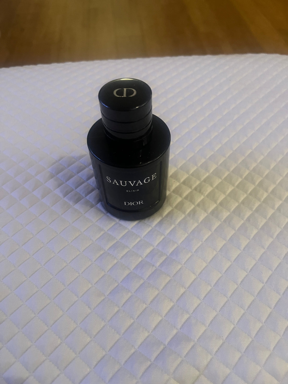 Dior Sauvage Elixir 60ml