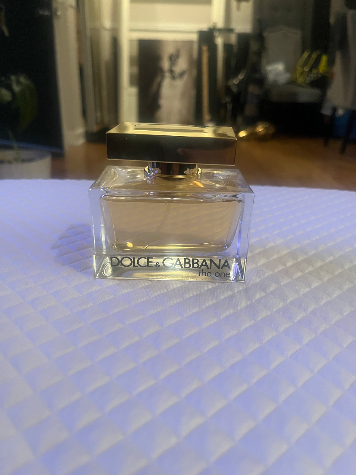 Dolce & Gabbana The One EDP (Femme) 100ml