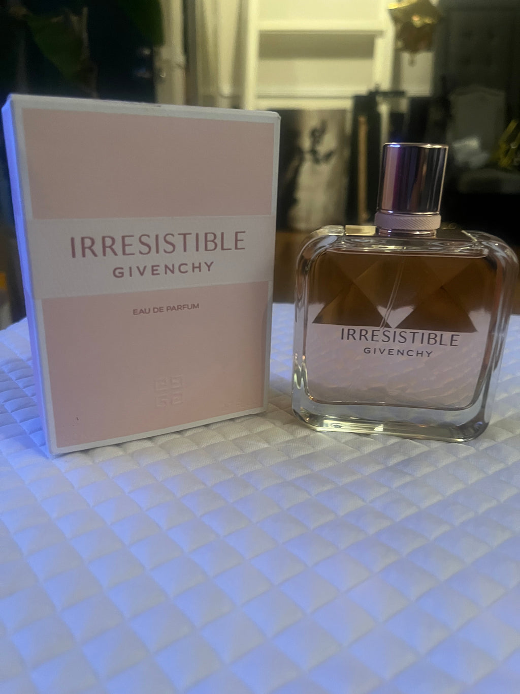 Givenchy Irresistible EDP 100ml