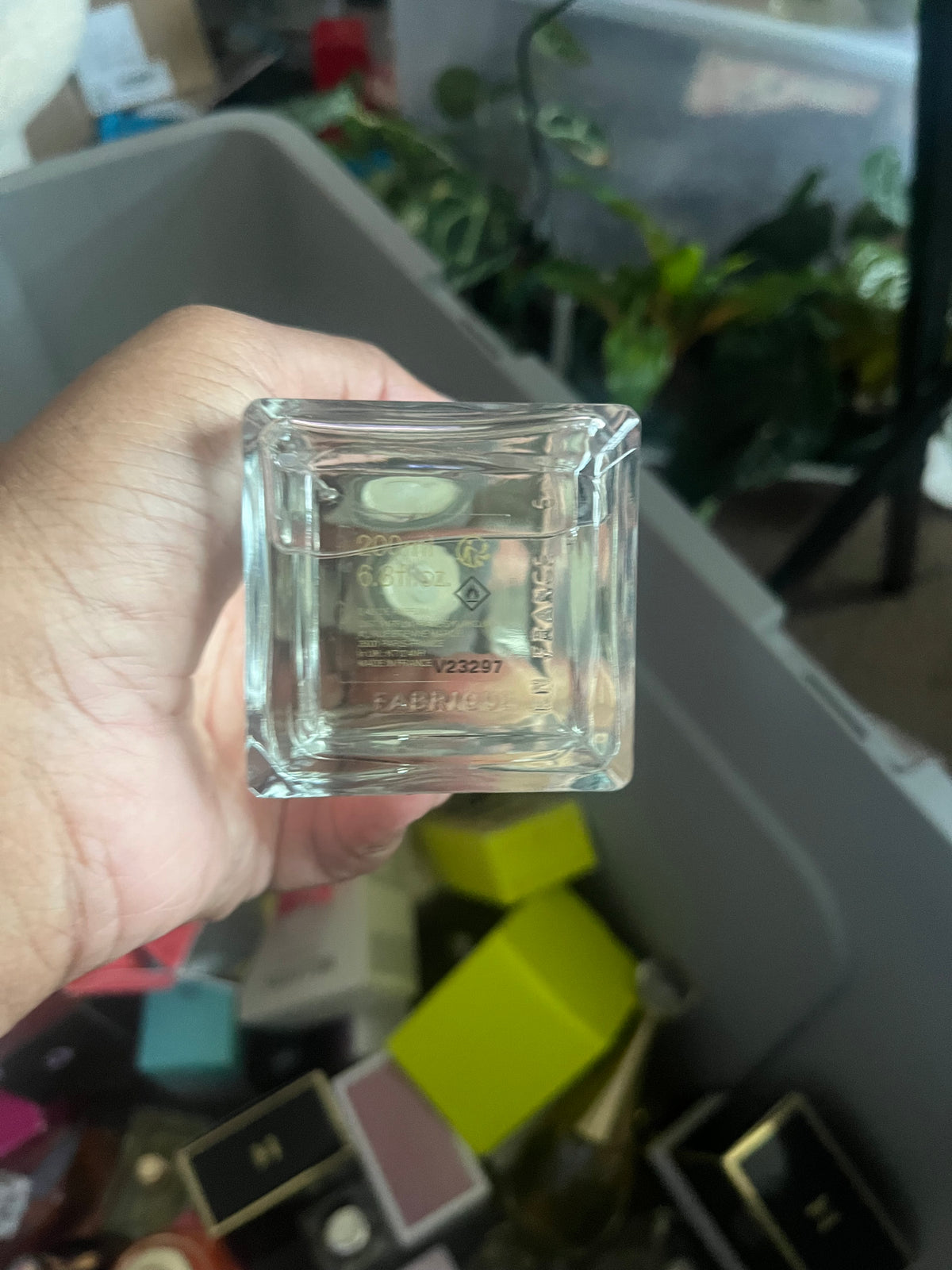 Maison Francis Kurkdjian Petit Matin — 200ml