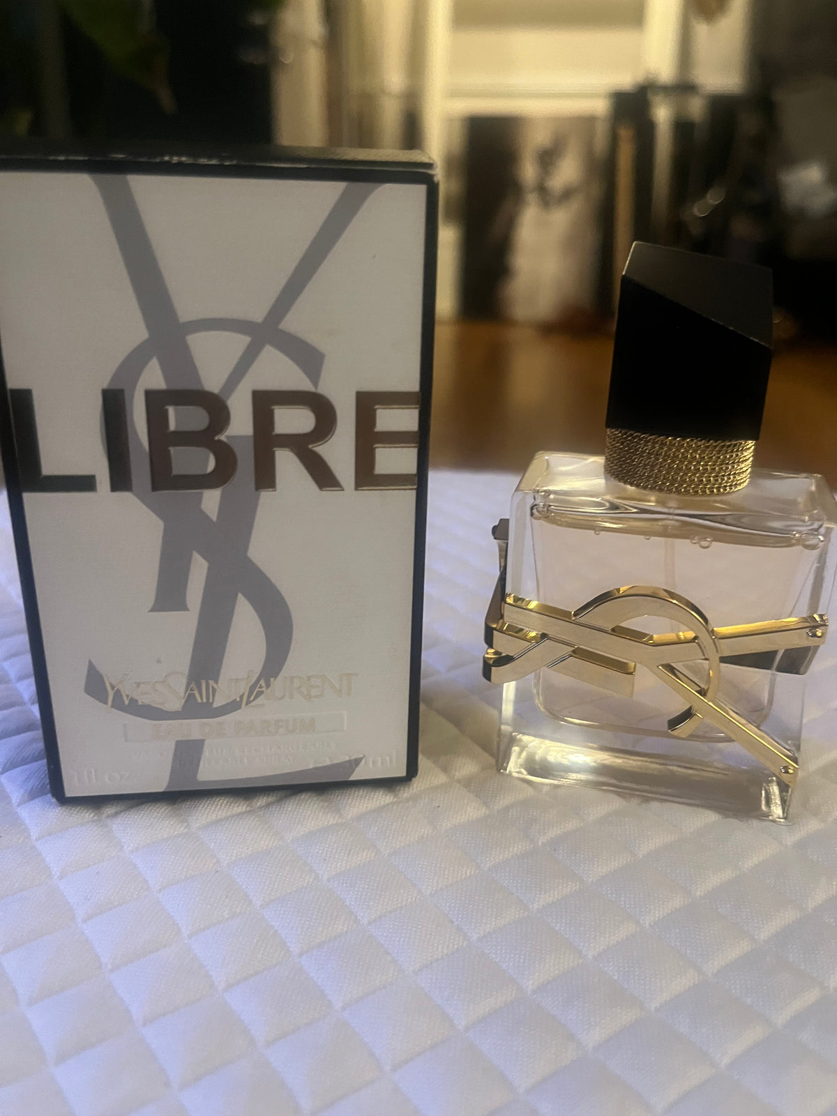 YSL Libre EDP 30ml