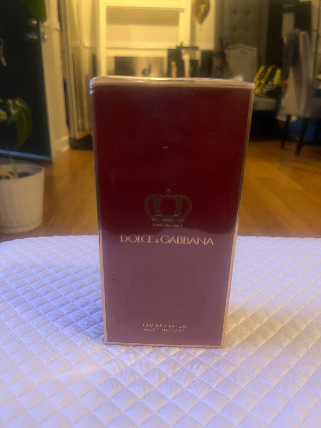 Dolce & Gabbana K EDP 100ml