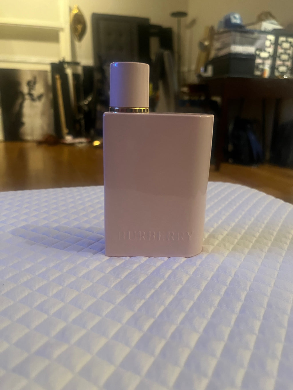 Burberry Her Elixir de Parfum 100ml
