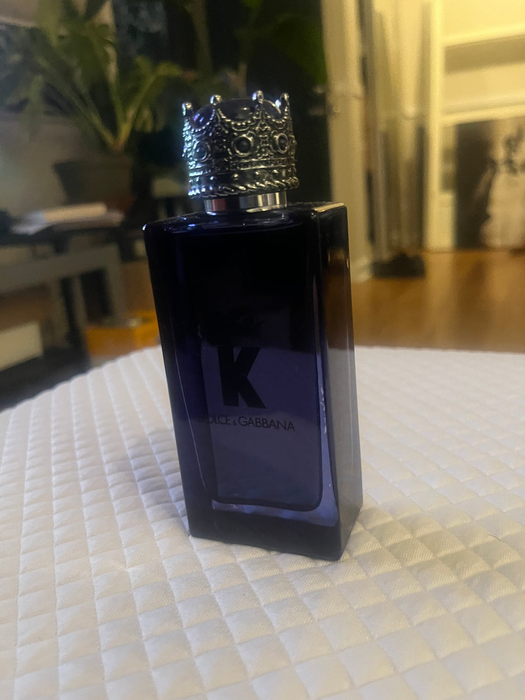 Dolce & Gabbana K EDP 100ml (no box)